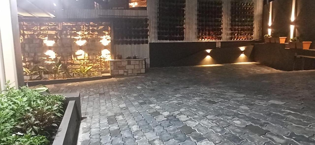 Phibha Villa Shillong Bagian luar foto