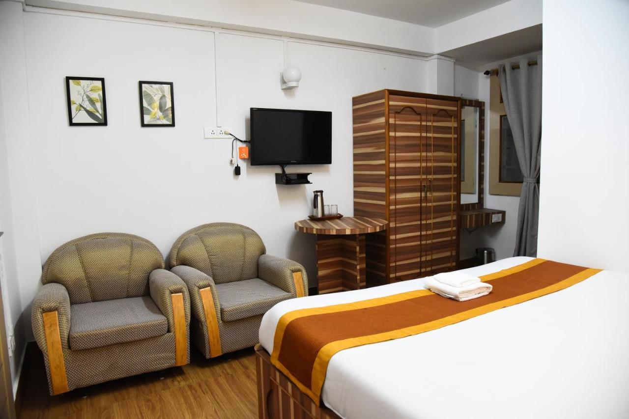 Phibha Villa Shillong Bagian luar foto