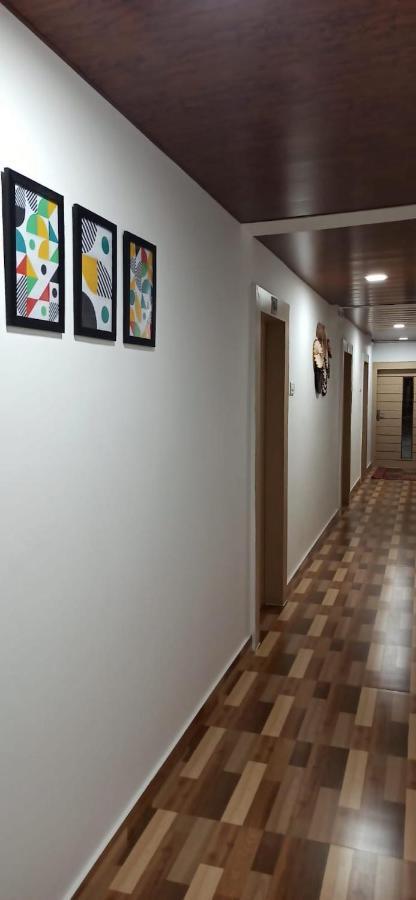Phibha Villa Shillong Bagian luar foto