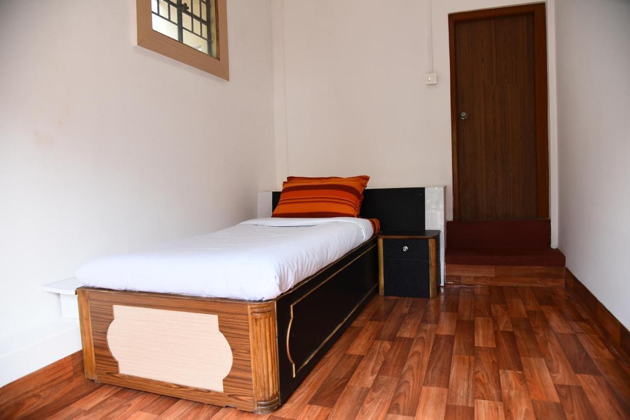 Phibha Villa Shillong Bagian luar foto