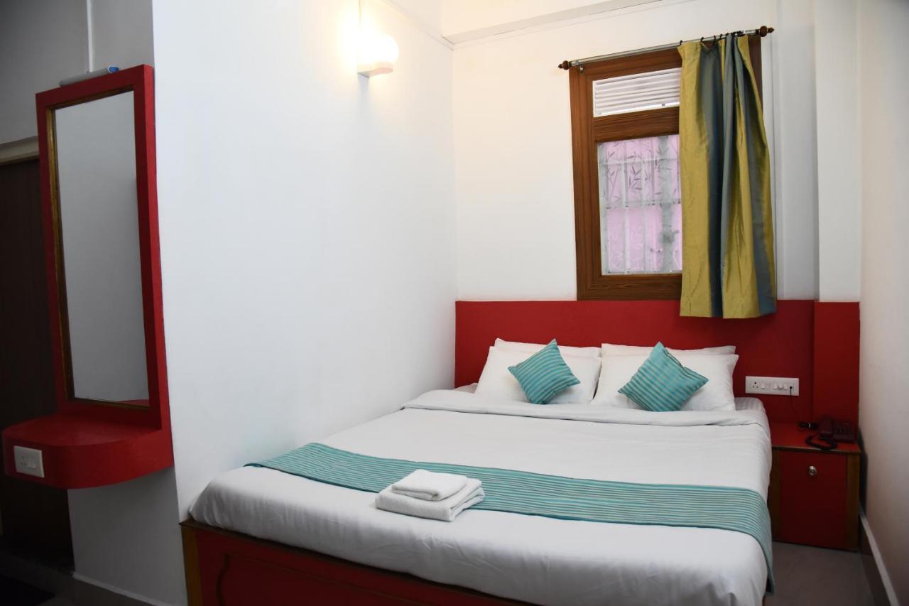 Phibha Villa Shillong Bagian luar foto