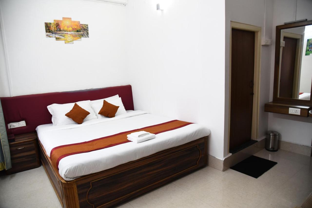 Phibha Villa Shillong Bagian luar foto