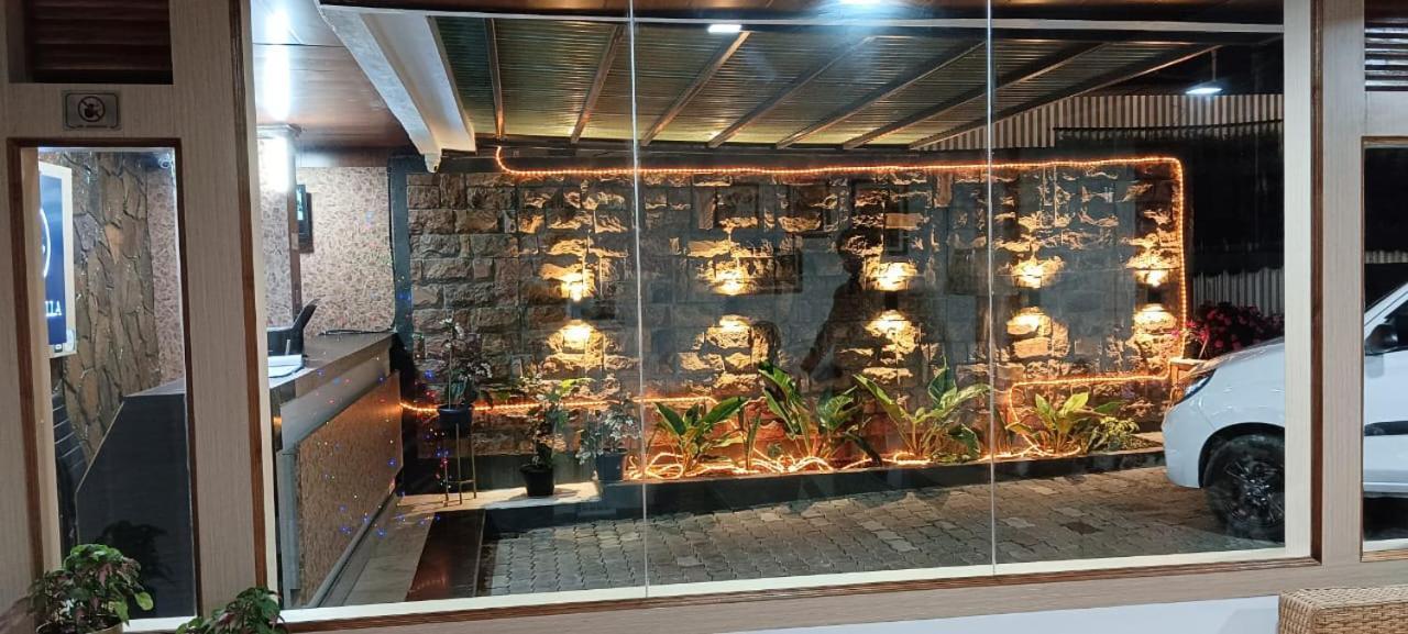 Phibha Villa Shillong Bagian luar foto